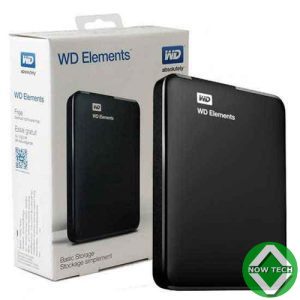 Boitier Disque Dur WD USB 3.0