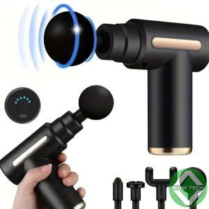 Masseur de dos Electronique intelligent 1203 bon prix en vente