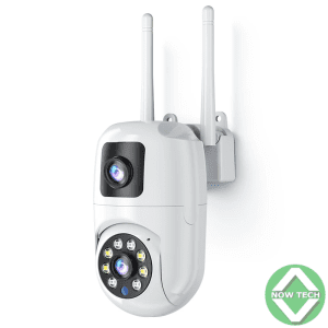 Caméra Smart wifi Philips TAI2420/93 bon prix en vente