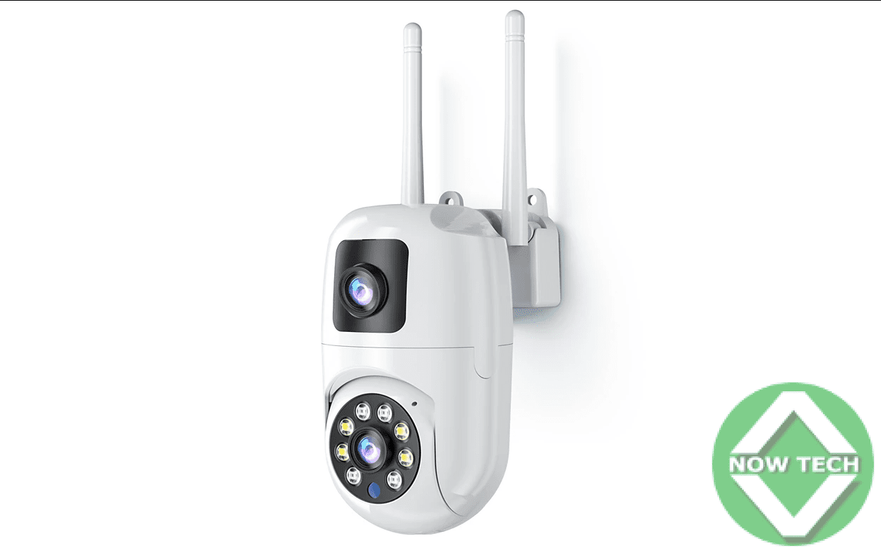 Caméra Smart wifi Philips TAI2420/93 bon prix en vente