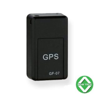 GPS Tracker GPS-TR-WH SIM 303 Carton blanc bon prix en vente au Cameroun