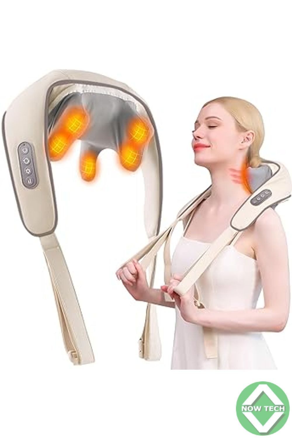 Masseur de cou 350 bon prix en vente au cameroun