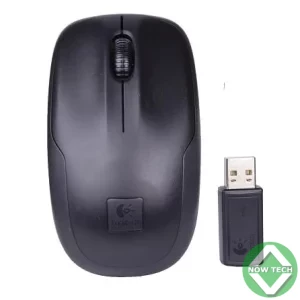 Souris Logitech sans fil M150 bon prix en vente