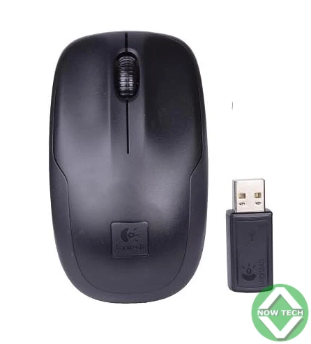 Souris Logitech sans fil M150 bon prix en vente