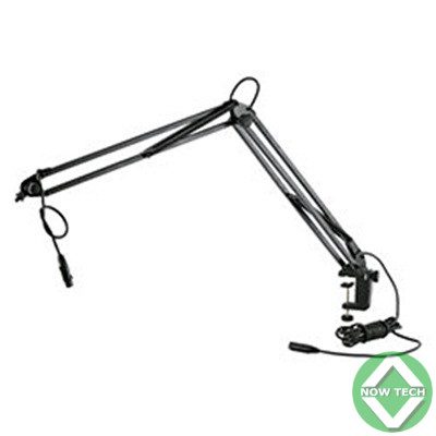 bras articuler de microphone RVB ZEAL sound HT-35 en vente