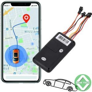 GPS TRACKING 4G 63S bon prix en vente au Cameroun