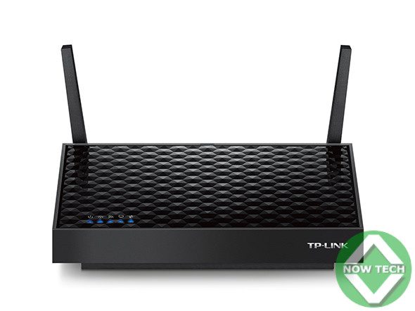 Routeur Point d'Accès extérieur haute puissance 300M AP