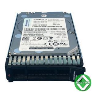 DISQUE DUR LENOVO 00WG686 300GB 10K 12G SAS 2.5 SSD en vente bon prix