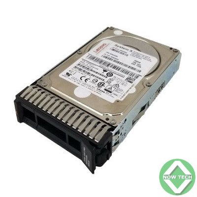 DISQUE DUR LENOVO 00WG686 300GB 10K 12G SAS 2.5 SSD en vente bon prix