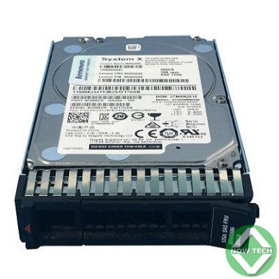 DISQUE DUR LENOVO 00WG686 300GB 10K 12G SAS 2.5 SSD en vente bon prix