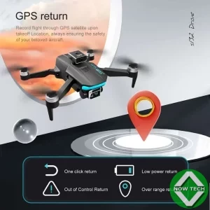 DRONE / UAV GPS bon prix en vente au Cameroun
