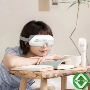 Masseur oculaire intelligent E1A bon prix en vente au cameroun