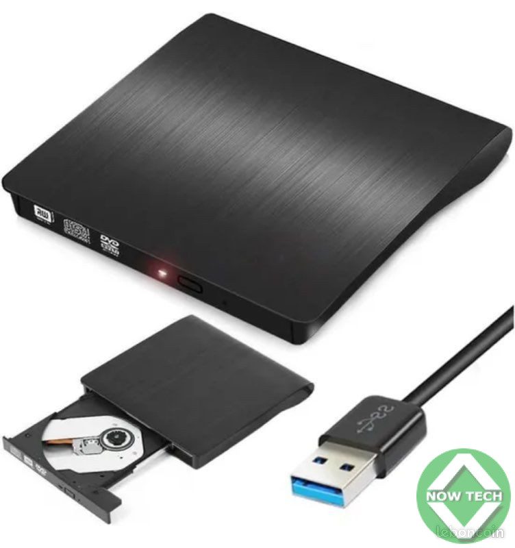 Graveur CDDVD-RW externe USB 3.0