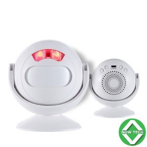 Détecteur de mouvement Pir ks-sf07s avec télécommande bon prix en vente