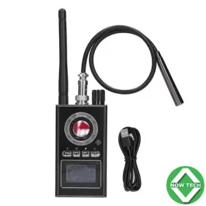 DETECTEUR DE CAMERA SANS FIL ANTI-ESPION RF K18 en vente au cameroun