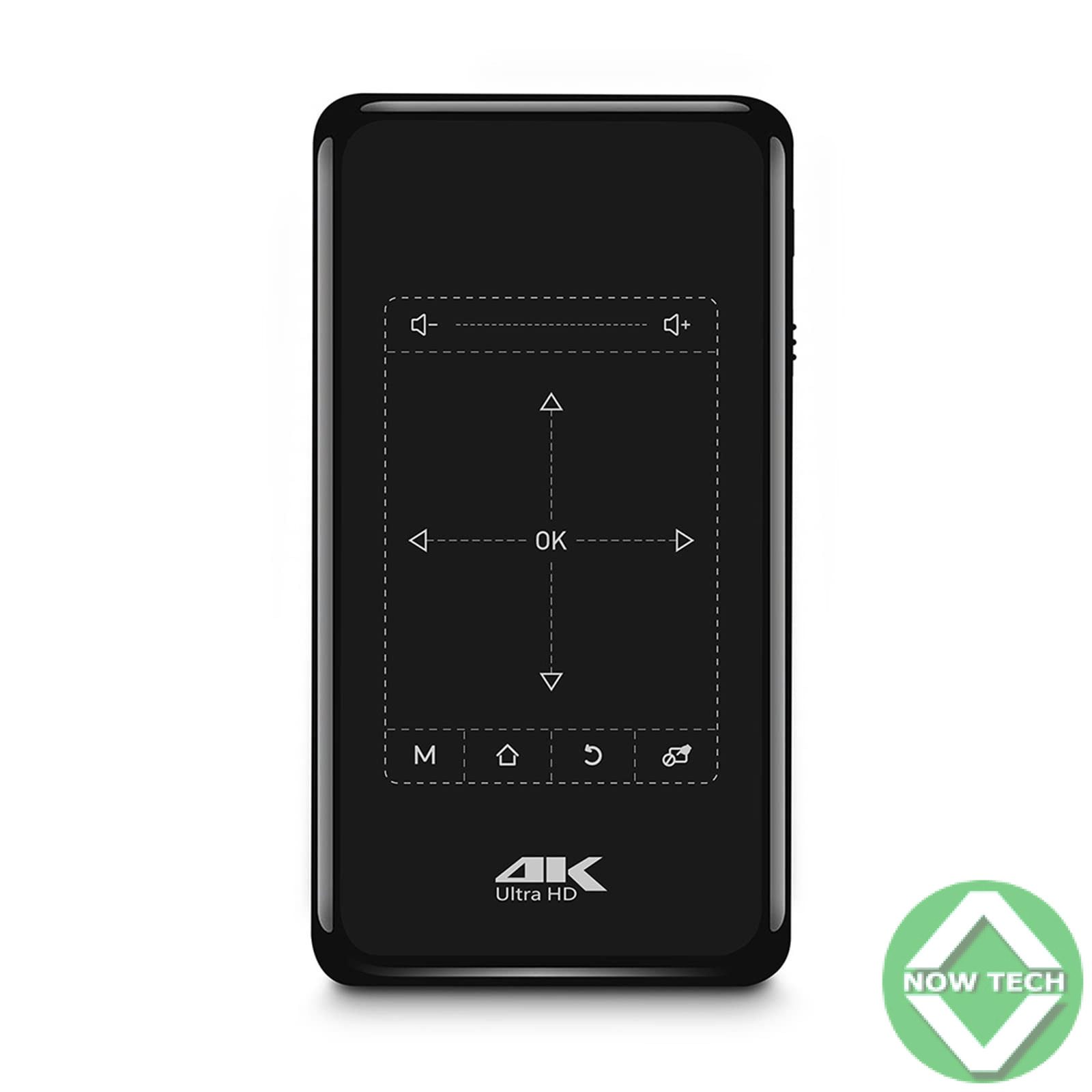 Mini projecteur Wifi Android P09II(1+8GB) Full HD 1080P LED bon prix