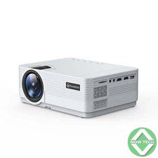 Mini projecteur P100 – Contraste 1000:1 et Performances en vente au Cameroun