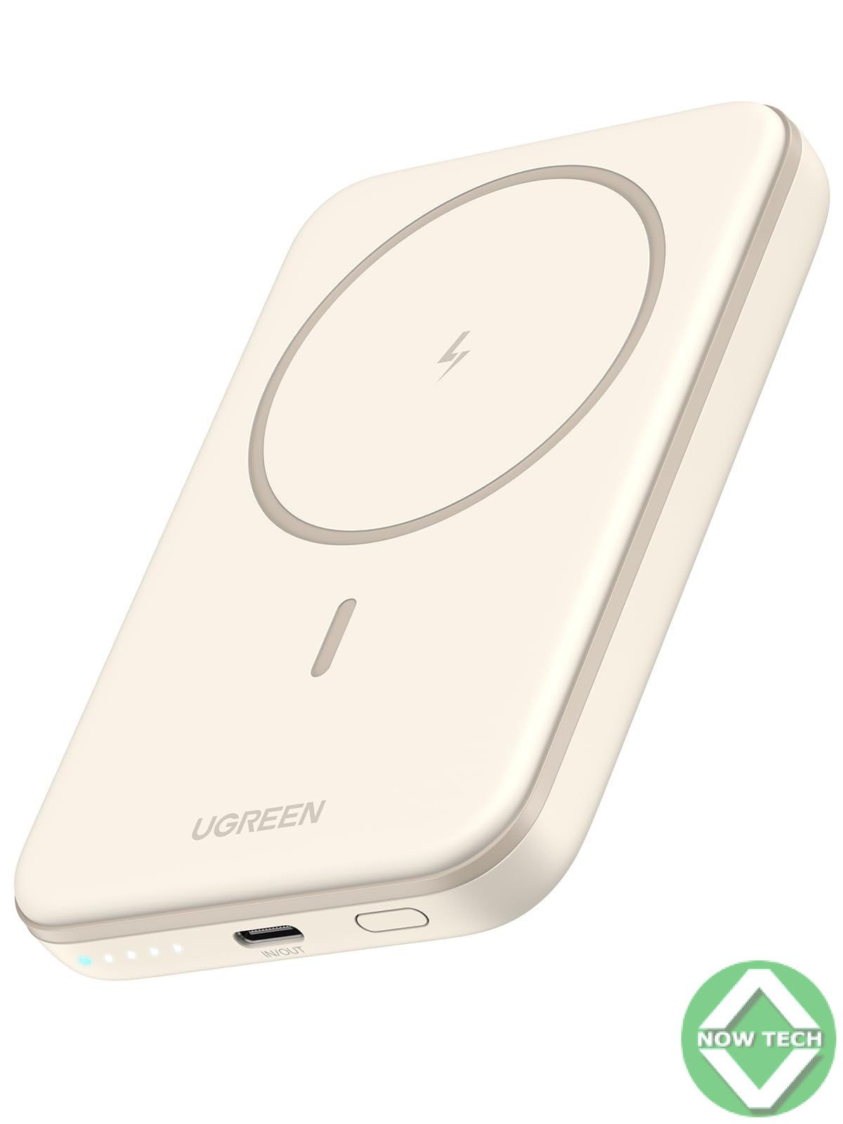 POWER BANK BN1 20 000 mAh Tres bon prix en vente au Cameroun – Image 2