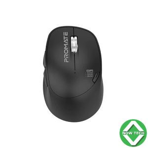 Souris wireless promate bluetooth rechargeable bon prix en vente au cameroun