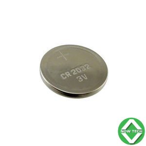 Pile CMOS CR2032 en vente au cameroun bon prix