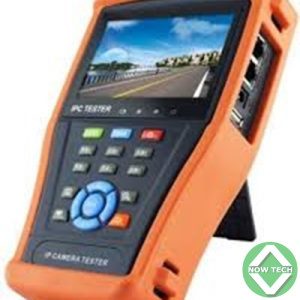 Testeur de caméra de sécurité IPC-9310 en vente