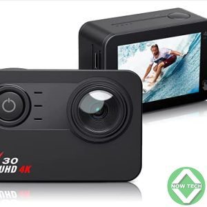 Camera sportive SC09A bon prix en vente au Cameroun