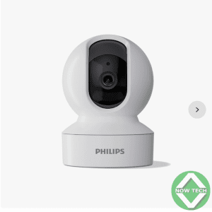 Caméra Smart Wifi  intérieure TAI6000W/93 bon prix en vente