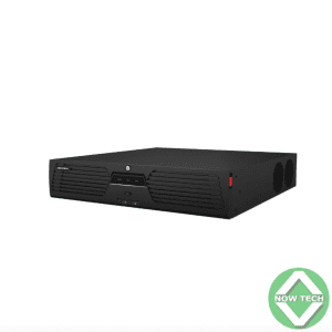 NVR HIVISION DS-9664NI-M8(STD)  64 canaux 2U 4K  bon prix en vente