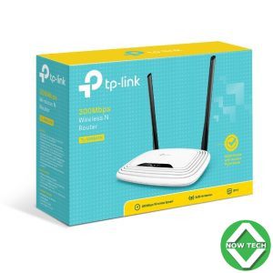 Routeur TP Link TL-W841N