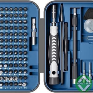 Jeu de tournevis de précision 130Nil Bon prix en vente au cameroun