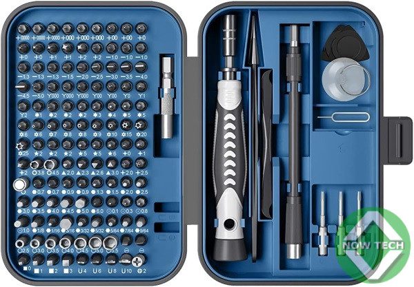 Jeu de tournevis de précision 130Nil Bon prix en vente au cameroun