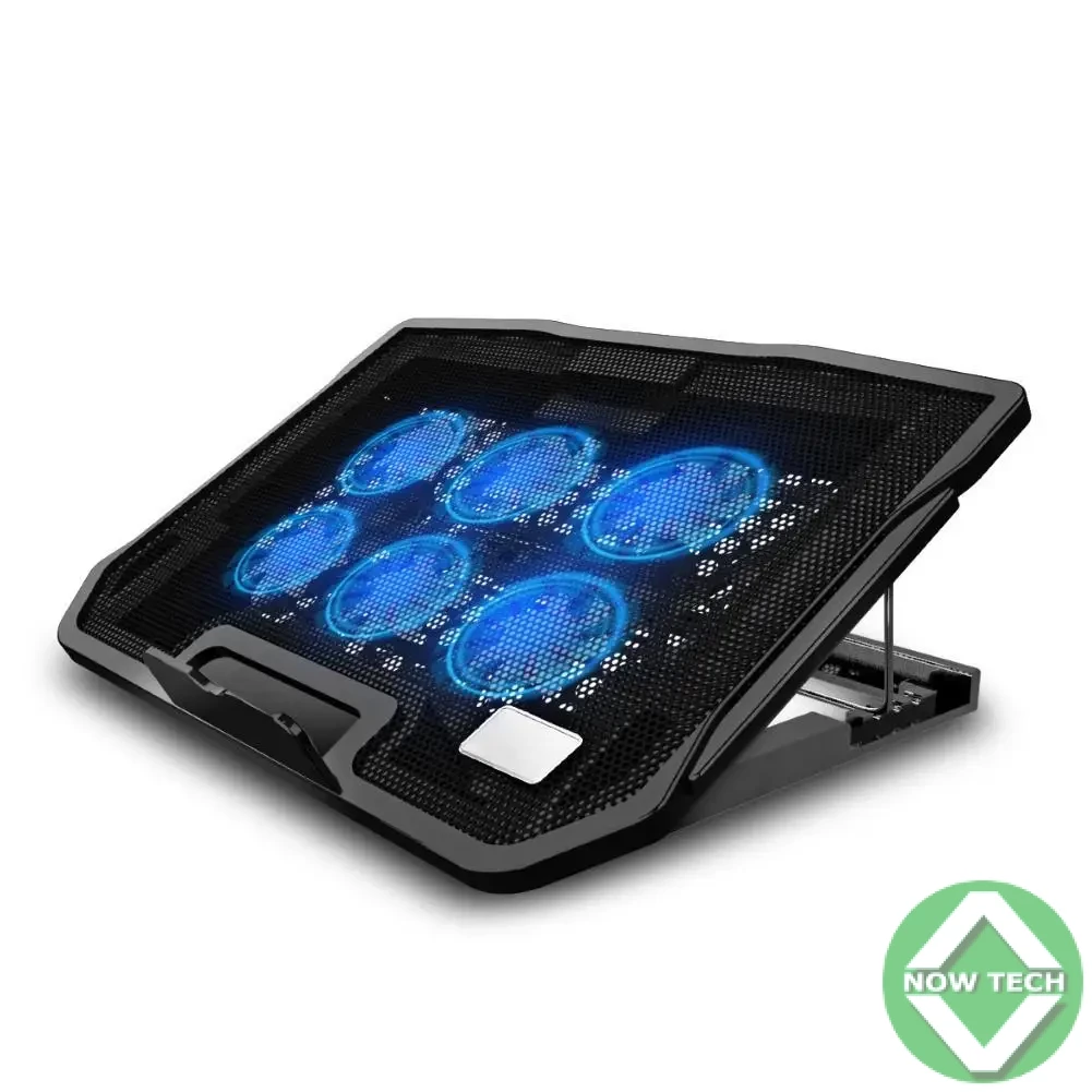 Ventilateur de base pour ordinateur portable M19