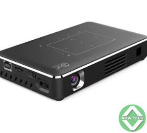 mini projecteur P10II  2+16GB 4k DLP android9.0 smart bon prix en vente