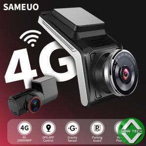 Caméra de voiture 4G bon prix en vente