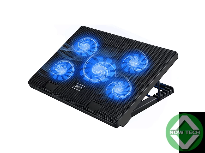 Ventilateur de base pour ordinateur portable bon prix en vente