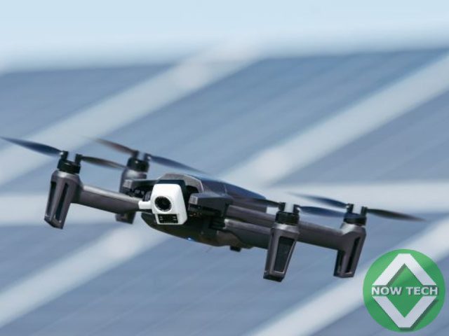 DRONE / UAV C215 bon prix en vente au cameroun – Image 2