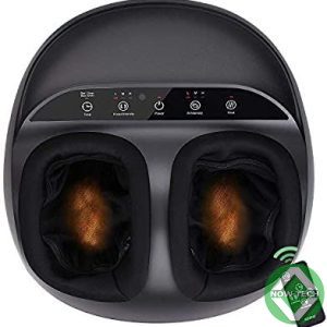 Masseur des pieds Electronique et  Intelligent FM05 bon prix en vente au cameroun