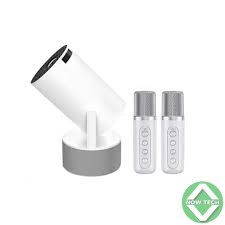 Video projecteur  HY300PRO KTV avec microphones en vente au cameroun