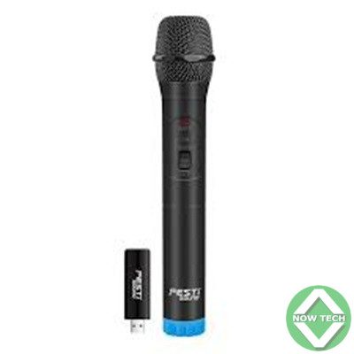 microphone sans fil professionnel VHF KT-303U en vente