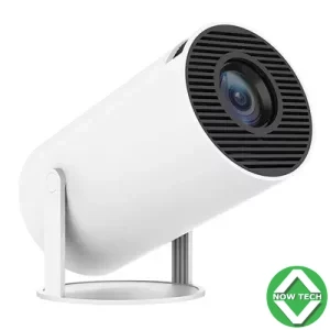 mini projecteur portable Android K2 5G wifi 1080P avec batterie bon prix en vente