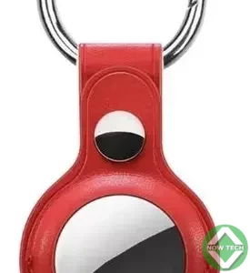 Dispositif antivol intelligent City Tag Localisateur de clés et d'objectifs avec porte clés en silicone T1 bon prix en vente au Cameroun