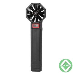 Mini ventilateur Portable et rechargeable TF64 bon prix en vente au Cameroun – Image 2